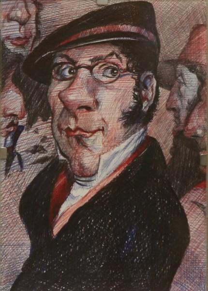 da Hayez - Autoritratto.jpg